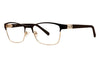 GB+ Eyeglasses by Modern Opulent - Go-Readers.com