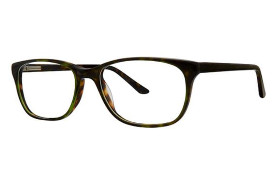 GB+ Eyeglasses by Modern Persuasive