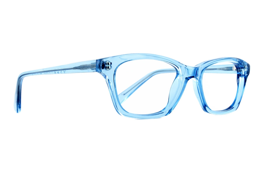 Geek Eyewear Eyeglasses 115 - Go-Readers.com