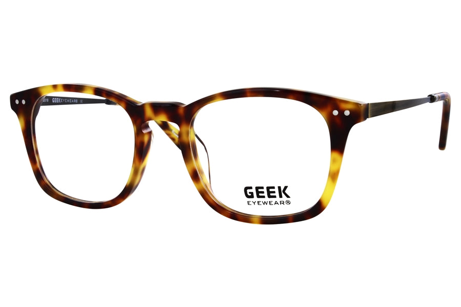 Geek Eyewear Eyeglasses 2018
