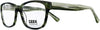 Geek Eyewear Eyeglasses 204 - Go-Readers.com