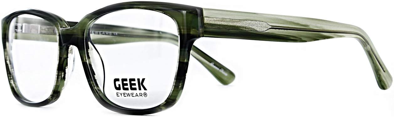 Geek Eyewear Eyeglasses 204