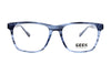 Geek Eyewear Eyeglasses BOSS - Go-Readers.com