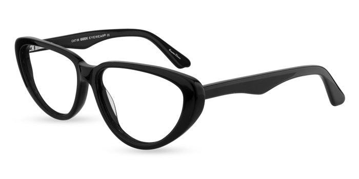 Geek Eyewear Eyeglasses CAT 06 - Go-Readers.com
