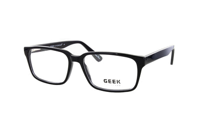 Geek Eyewear Eyeglasses CEO - Go-Readers.com