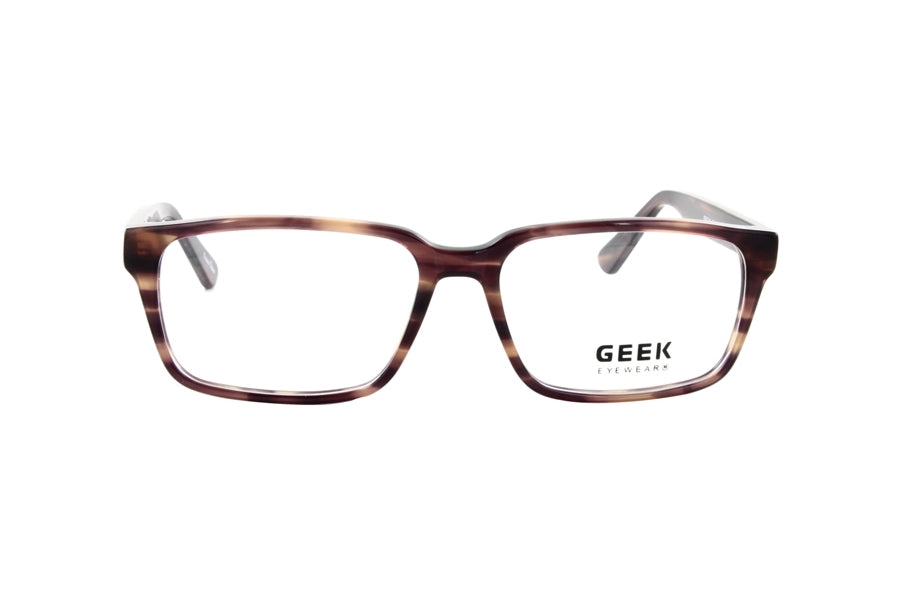 Geek Eyewear Eyeglasses CEO - Go-Readers.com