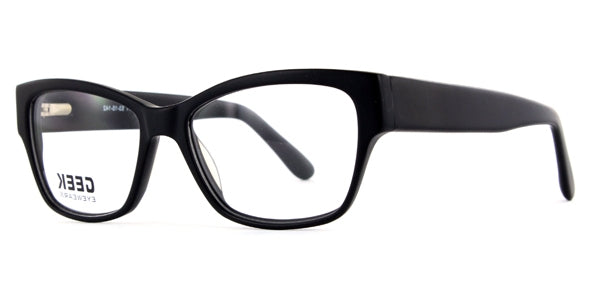 Geek Eyewear Eyeglasses FANCY CAT - Go-Readers.com