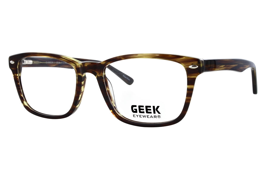 Geek Eyewear Eyeglasses GAMEON 1 - Go-Readers.com