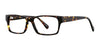 Geek Eyewear Eyeglasses V01 - Go-Readers.com