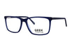 Geek Eyewear Eyeglasses HACKER 2 - Go-Readers.com