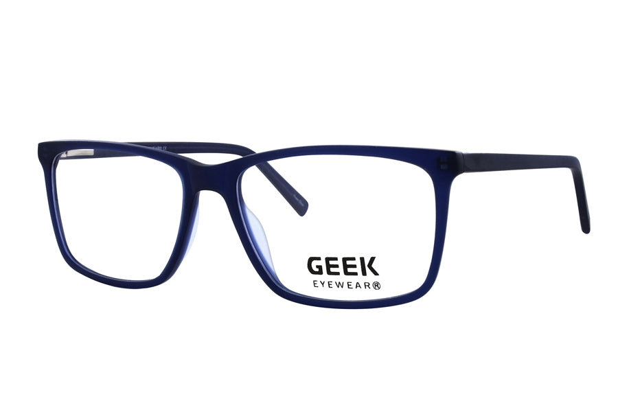 Geek Eyewear Eyeglasses HACKER 2 - Go-Readers.com