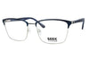 Geek Eyewear Eyeglasses JAZZ - Go-Readers.com