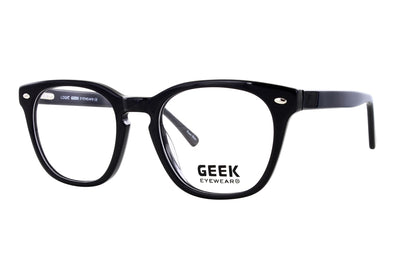 Geek Eyewear Eyeglasses LOGIC - Go-Readers.com