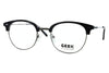 Geek Eyewear Eyeglasses PLUTO - Go-Readers.com