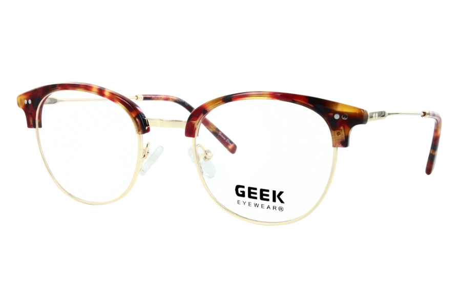 Geek Eyewear Eyeglasses PLUTO