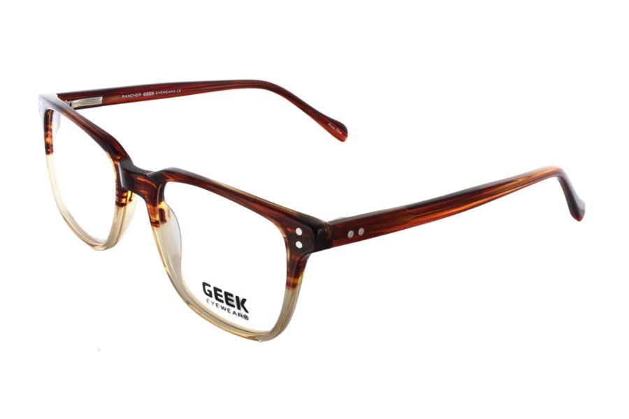 Geek Eyewear Eyeglasses RANCHER - Go-Readers.com