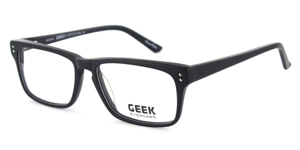 Geek Eyewear Eyeglasses SOCIAL - Go-Readers.com