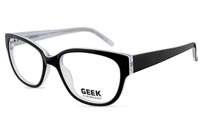 Geek Eyewear Eyeglasses STARFIRE - Go-Readers.com