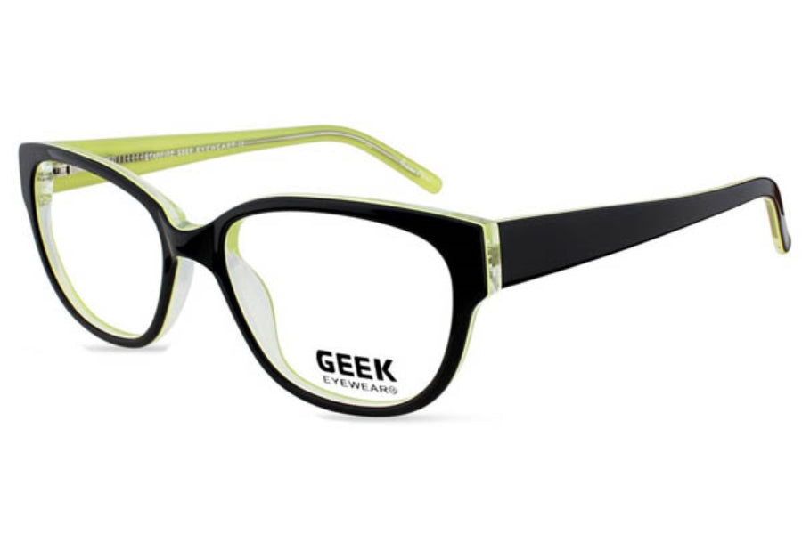 Geek Eyewear Eyeglasses STARFIRE - Go-Readers.com