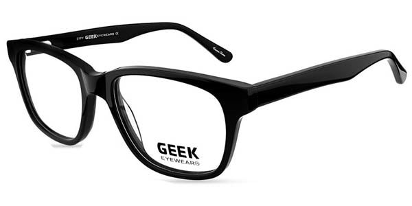 Geek Eyewear Eyeglasses SYF - Go-Readers.com