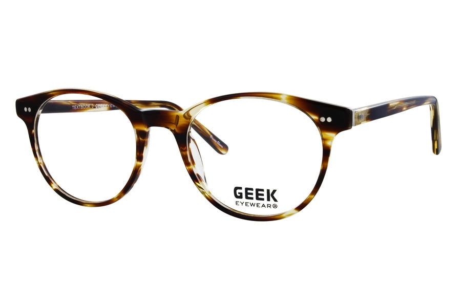 Geek Eyewear Eyeglasses TEXTBOOK 2 - Go-Readers.com