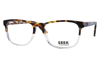 Geek Eyewear Eyeglasses TEXTBOOK 3 - Go-Readers.com