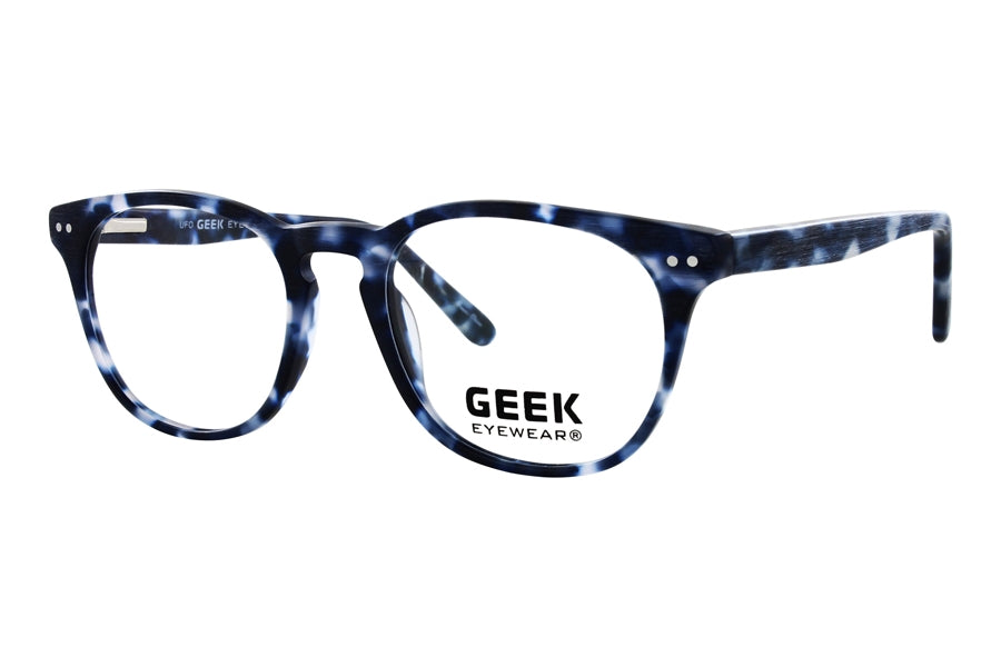 Geek Eyewear Eyeglasses UFO - Go-Readers.com