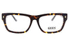 Geek Eyewear Eyeglasses WAVE - Go-Readers.com