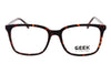 Geek Eyewear Eyeglasses WONDER - Go-Readers.com