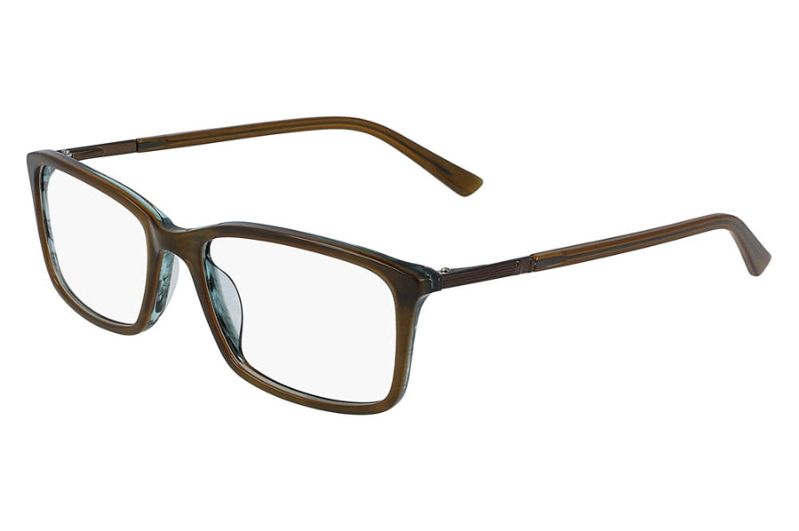 Genesis Series Eyeglasses G4044