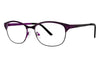 Genevieve Boutique Eyeglasses Chloe - Go-Readers.com