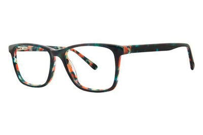Genevieve Boutique Eyeglasses Finley - Go-Readers.com