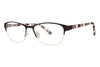 Genevieve Boutique Eyeglasses Sublime - Go-Readers.com