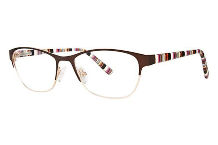 Genevieve Boutique Eyeglasses Sublime