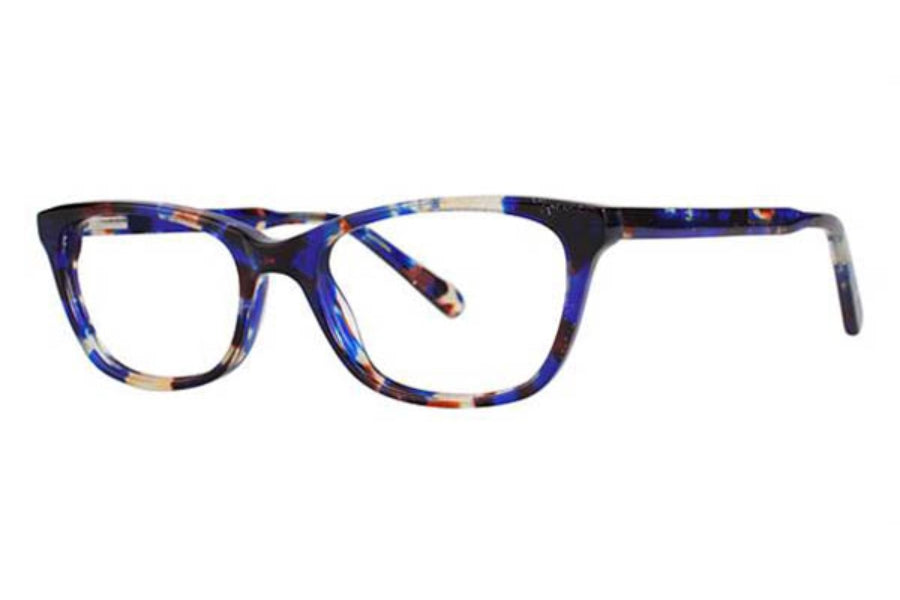 Genevieve Boutique Eyeglasses Alibi - Go-Readers.com