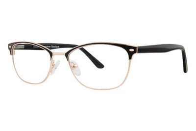 Genevieve Boutique Eyeglasses Uplifting - Go-Readers.com