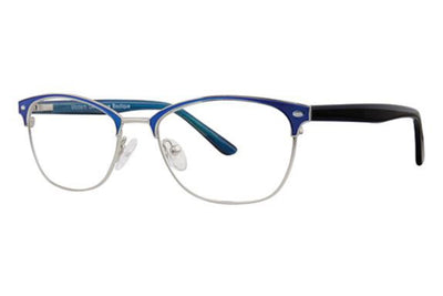 Genevieve Boutique Eyeglasses Uplifting - Go-Readers.com