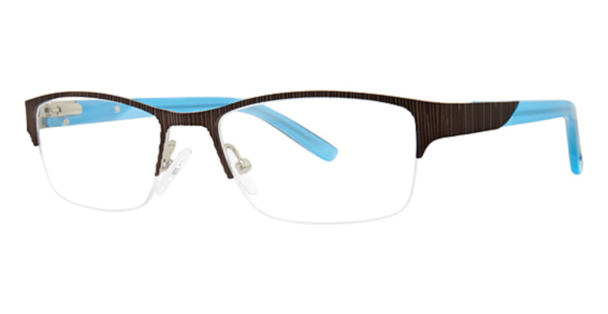 Genevieve Boutique Eyeglasses Above - Go-Readers.com