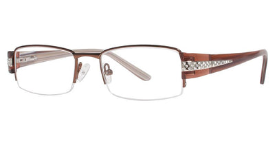 Genevieve Boutique Eyeglasses Beaming - Go-Readers.com