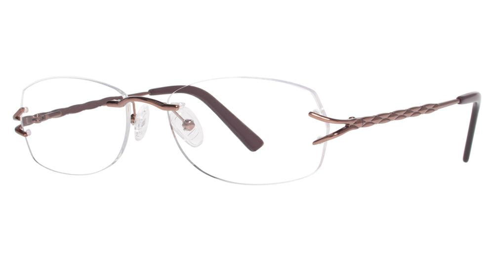 Genevieve Boutique Eyeglasses Bistro - Go-Readers.com