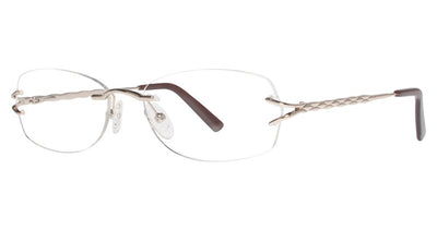 Genevieve Boutique Eyeglasses Bistro - Go-Readers.com