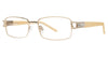 Genevieve Boutique Eyeglasses Bling - Go-Readers.com
