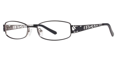 Genevieve Boutique Eyeglasses Caridad - Go-Readers.com