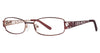 Genevieve Boutique Eyeglasses Caridad - Go-Readers.com