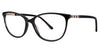 Genevieve Boutique Eyeglasses Eavesdrop - Go-Readers.com