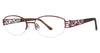 Genevieve Boutique Eyeglasses Fashion - Go-Readers.com
