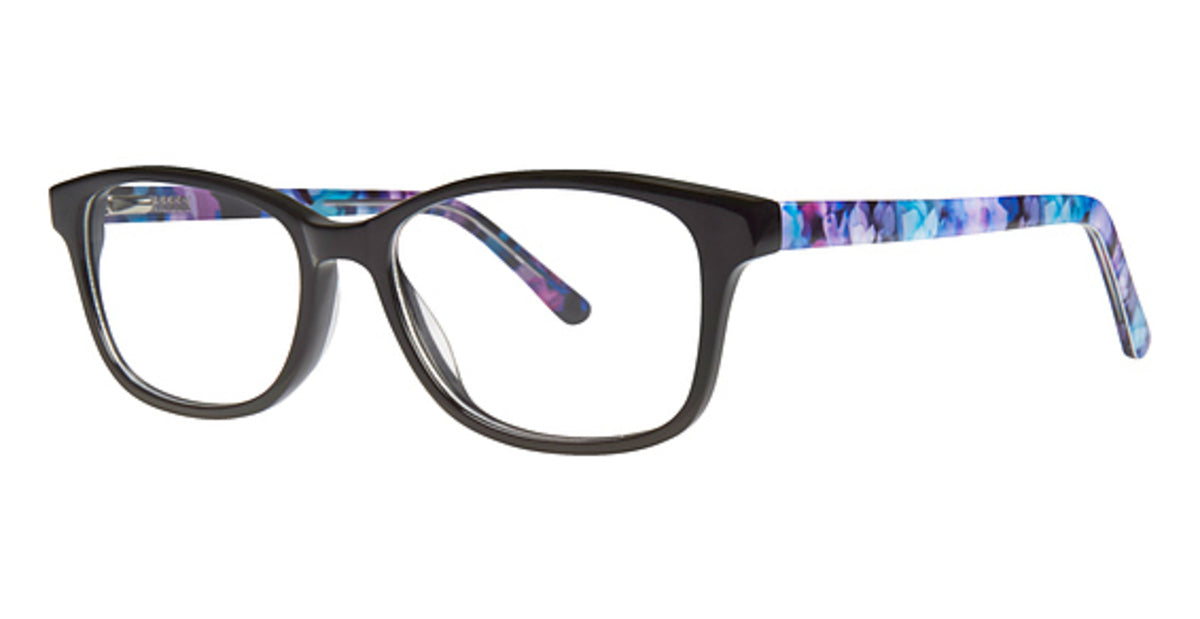 Genevieve Boutique Eyeglasses Fragrant - Go-Readers.com