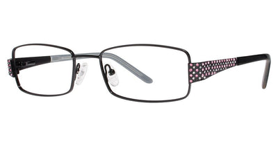 Genevieve Boutique Eyeglasses Glitz - Go-Readers.com