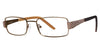 Genevieve Boutique Eyeglasses Glitz - Go-Readers.com