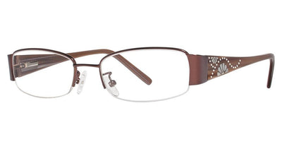 Genevieve Boutique Eyeglasses Intimate - Go-Readers.com